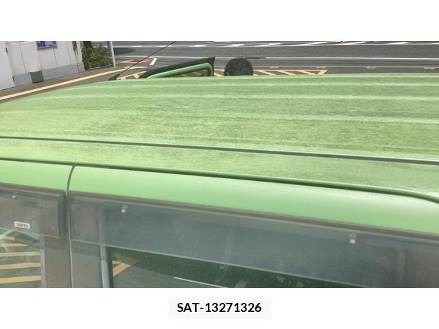 Daihatsu TANTO 2011-09 7360113-6