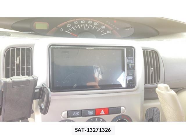 Daihatsu TANTO 2011-09 7360113-7
