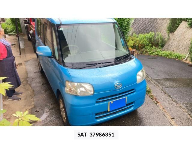 Daihatsu TANTO 2011-06 7360110-0