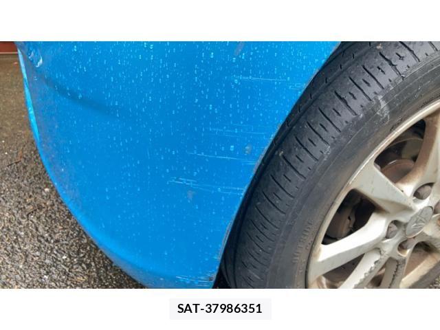 Daihatsu TANTO 2011-06 7360110-11