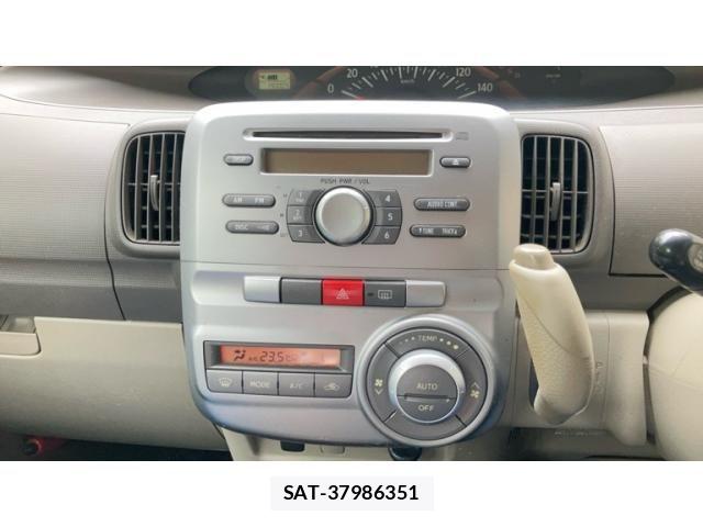 Daihatsu TANTO 2011-06 7360110-2
