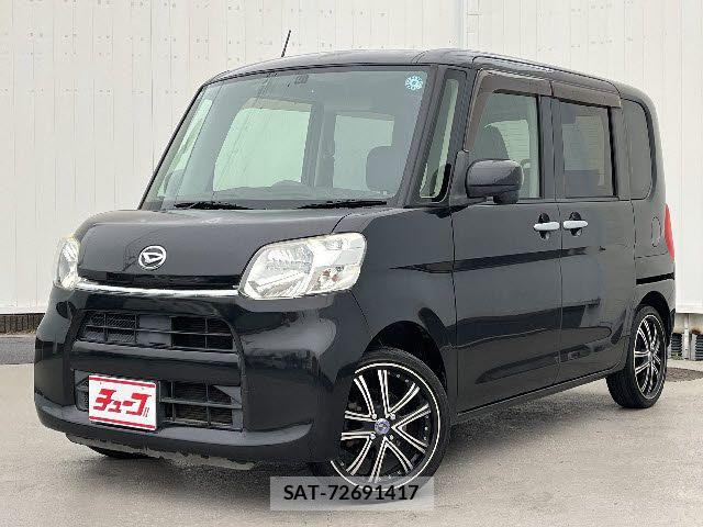 Daihatsu TANTO 2014-05 7360109-0