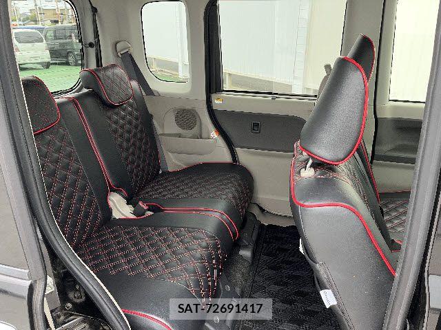 Daihatsu TANTO 2014-05 7360109-9
