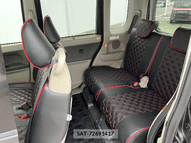 Daihatsu TANTO 2014-05 7360109-12