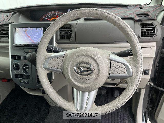 Daihatsu TANTO 2014-05 7360109-13
