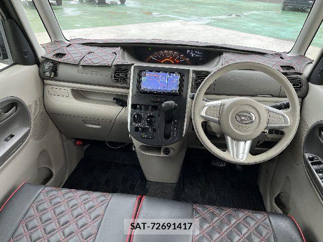 Daihatsu TANTO 2014-05 7360109-1