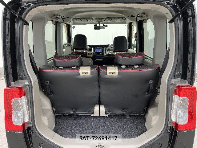Daihatsu TANTO 2014-05 7360109-20