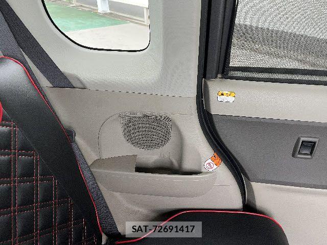 Daihatsu TANTO 2014-05 7360109-22