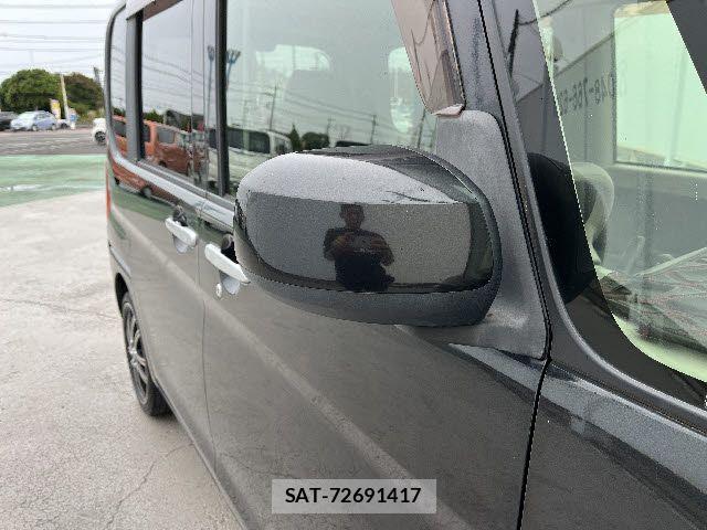 Daihatsu TANTO 2014-05 7360109-24