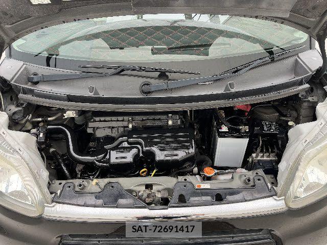 Daihatsu TANTO 2014-05 7360109-27