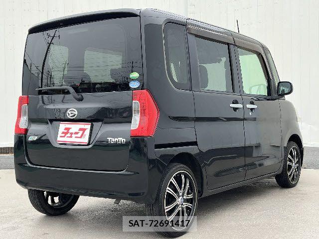 Daihatsu TANTO 2014-05 7360109-2