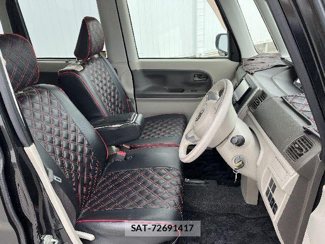 Daihatsu TANTO 2014-05 7360109-3