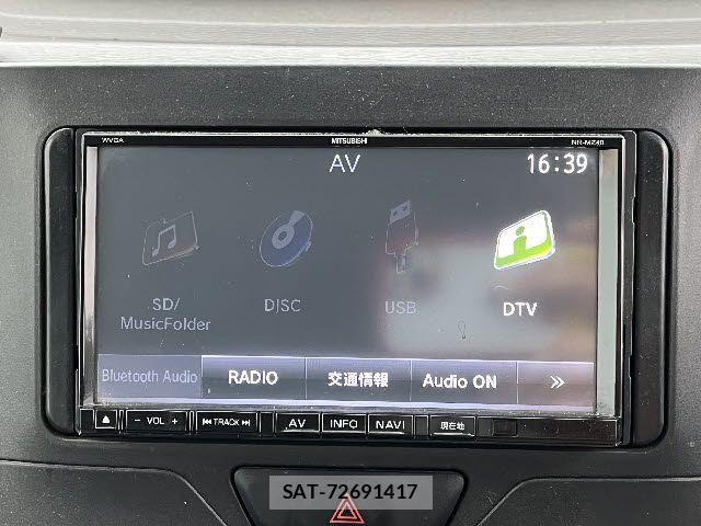 Daihatsu TANTO 2014-05 7360109-5