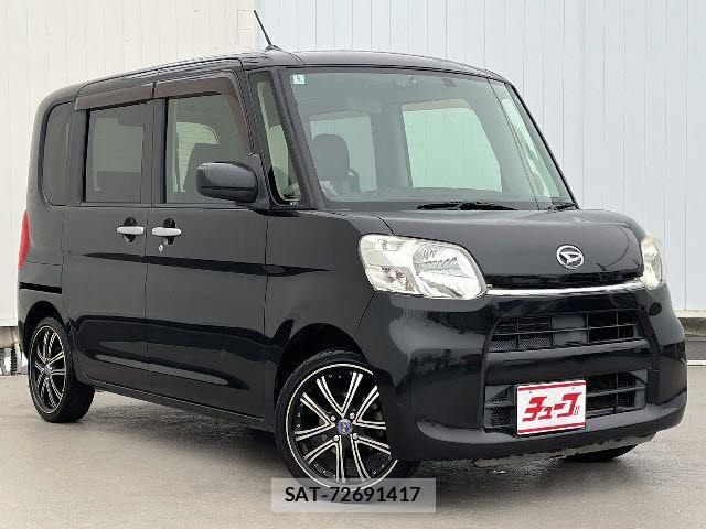 Daihatsu TANTO 2014-05 7360109-6