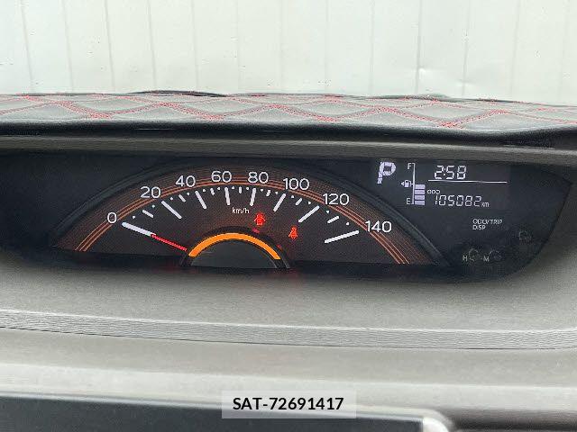 Daihatsu TANTO 2014-05 7360109-7