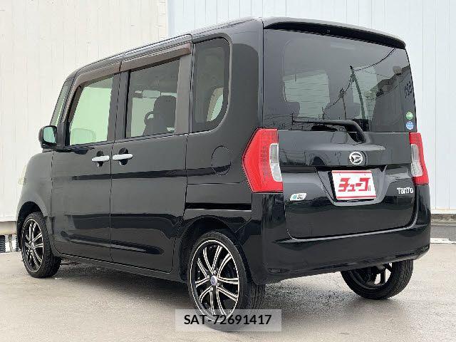 Daihatsu TANTO 2014-05 7360109-8