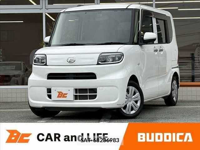 Daihatsu TANTO 2021-05 7360100-0
