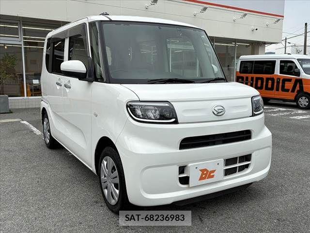 Daihatsu TANTO 2021-05 7360100-9
