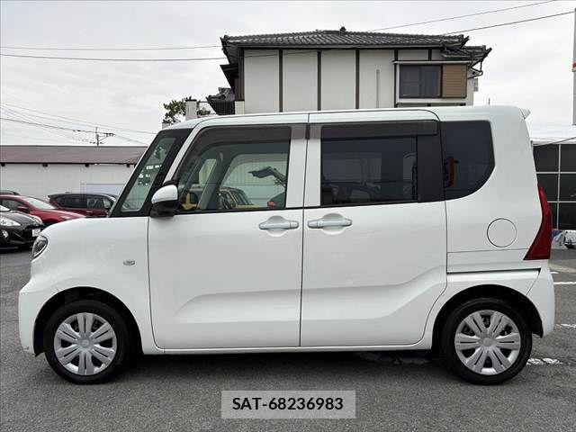 Daihatsu TANTO 2021-05 7360100-10