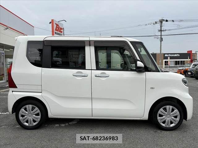 Daihatsu TANTO 2021-05 7360100-11