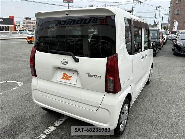 Daihatsu TANTO 2021-05 7360100-12