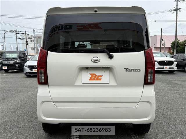 Daihatsu TANTO 2021-05 7360100-13