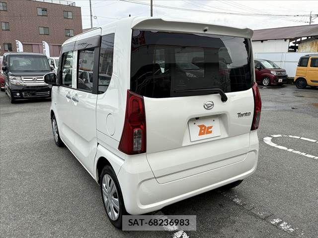 Daihatsu TANTO 2021-05 7360100-14