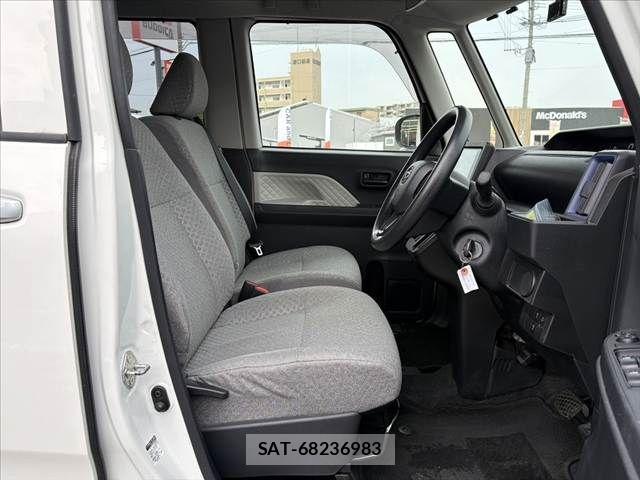 Daihatsu TANTO 2021-05 7360100-15
