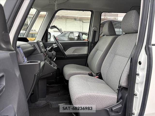 Daihatsu TANTO 2021-05 7360100-16