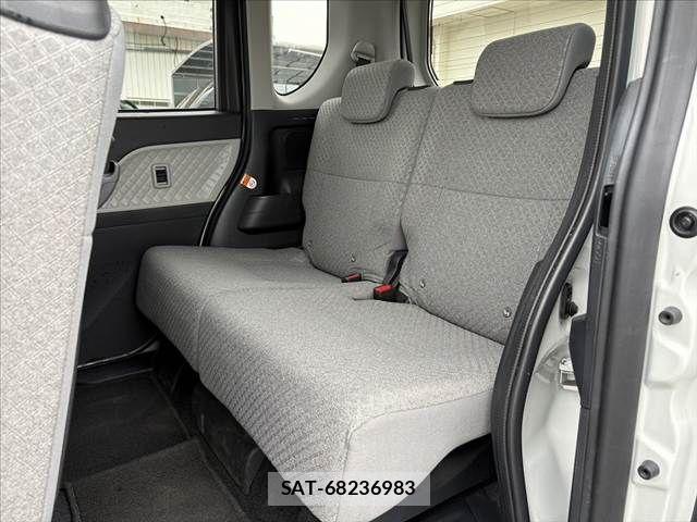 Daihatsu TANTO 2021-05 7360100-18