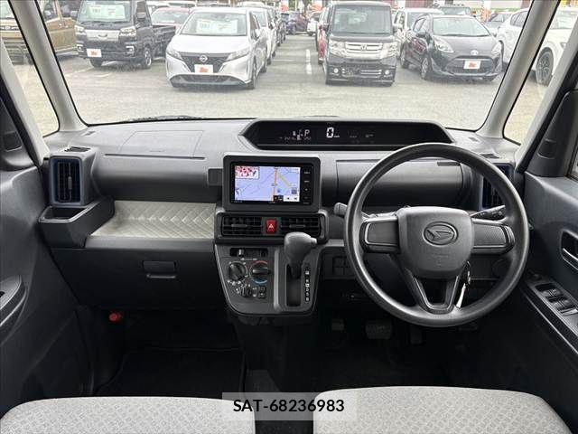 Daihatsu TANTO 2021-05 7360100-1