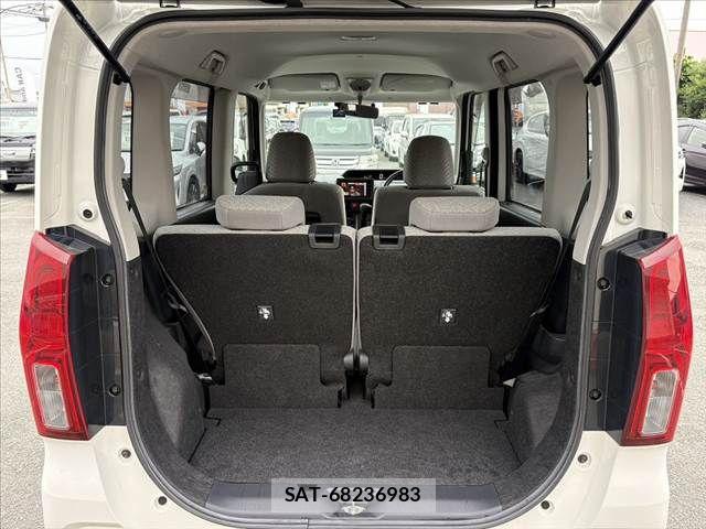 Daihatsu TANTO 2021-05 7360100-19