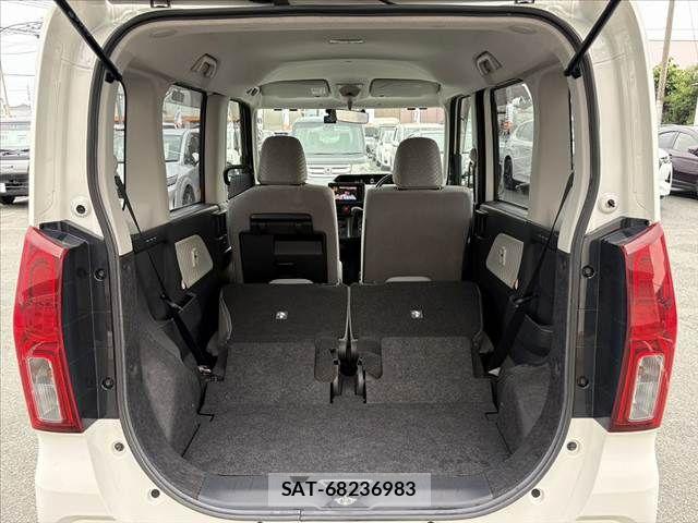 Daihatsu TANTO 2021-05 7360100-20