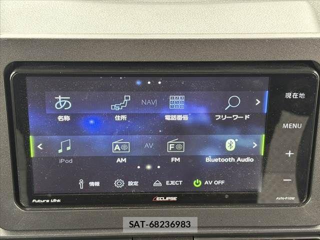 Daihatsu TANTO 2021-05 7360100-2