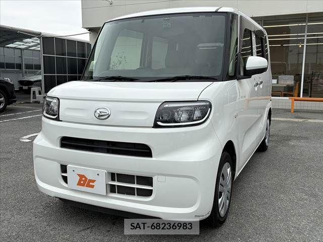 Daihatsu TANTO 2021-05 7360100-7