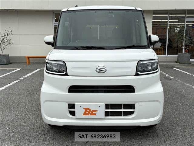 Daihatsu TANTO 2021-05 7360100-8