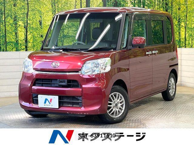 Daihatsu TANTO 2014-04 7360101-0