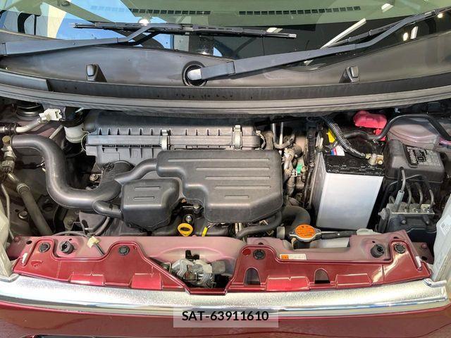 Daihatsu TANTO 2014-04 7360101-9