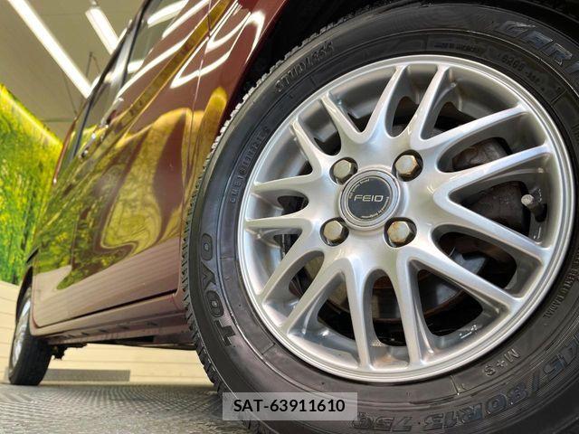 Daihatsu TANTO 2014-04 7360101-11