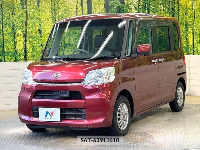 Daihatsu TANTO 2014-04 7360101-13