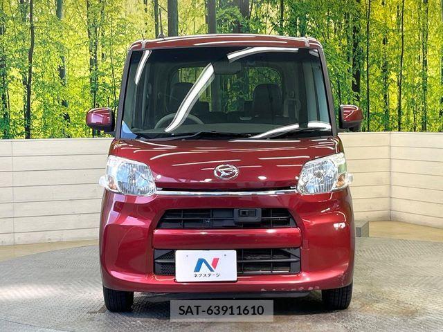 Daihatsu TANTO 2014-04 7360101-14