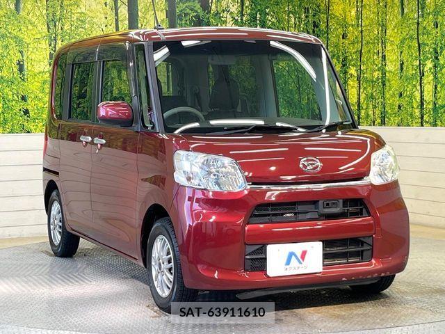 Daihatsu TANTO 2014-04 7360101-15