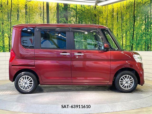 Daihatsu TANTO 2014-04 7360101-16