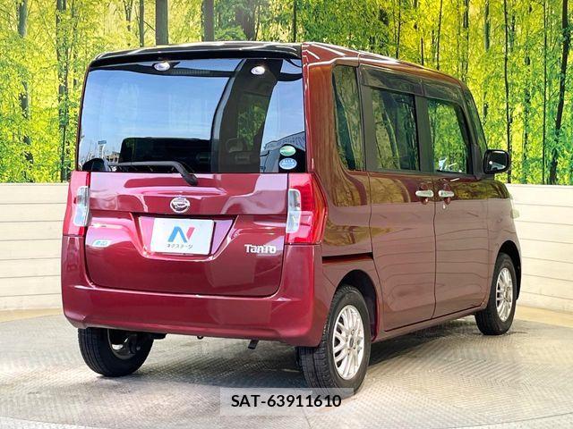 Daihatsu TANTO 2014-04 7360101-17