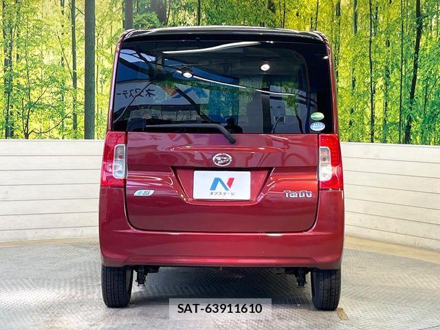 Daihatsu TANTO 2014-04 7360101-18
