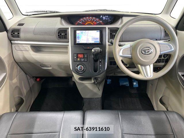 Daihatsu TANTO 2014-04 7360101-1