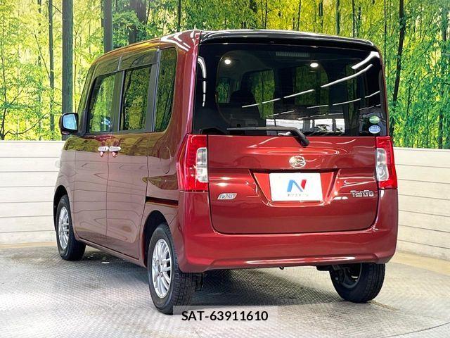 Daihatsu TANTO 2014-04 7360101-19
