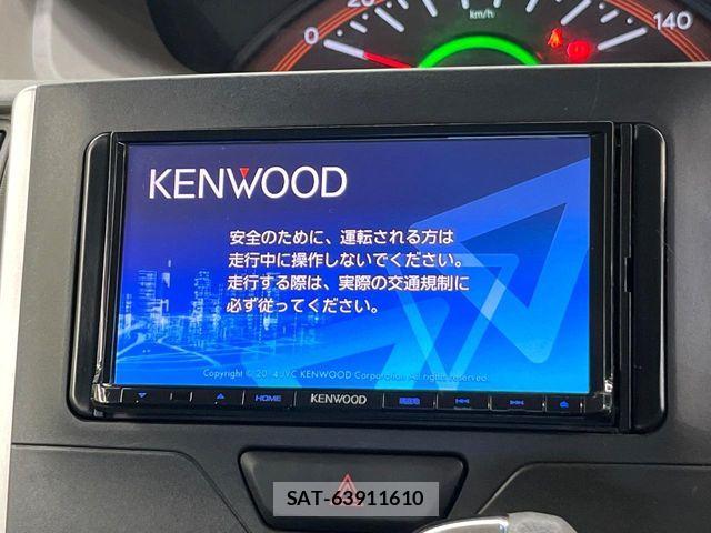 Daihatsu TANTO 2014-04 7360101-2