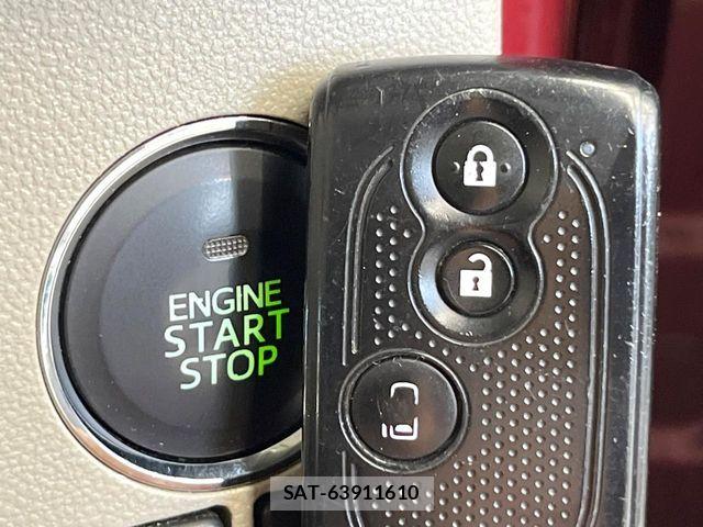 Daihatsu TANTO 2014-04 7360101-4