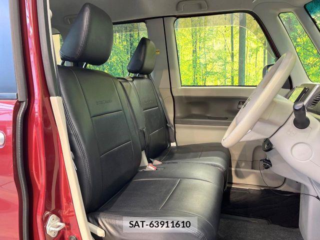 Daihatsu TANTO 2014-04 7360101-6